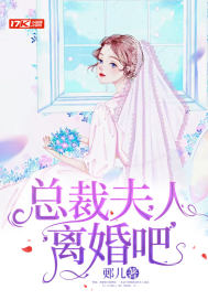 总裁夫人离婚吧